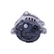 Wai Global Alternator, ALTVA IRIF 12V 130A SC6 CW, 130 Amp12 Volt, CW, 6Groove Clutch Pulley 11607N - alternate 10